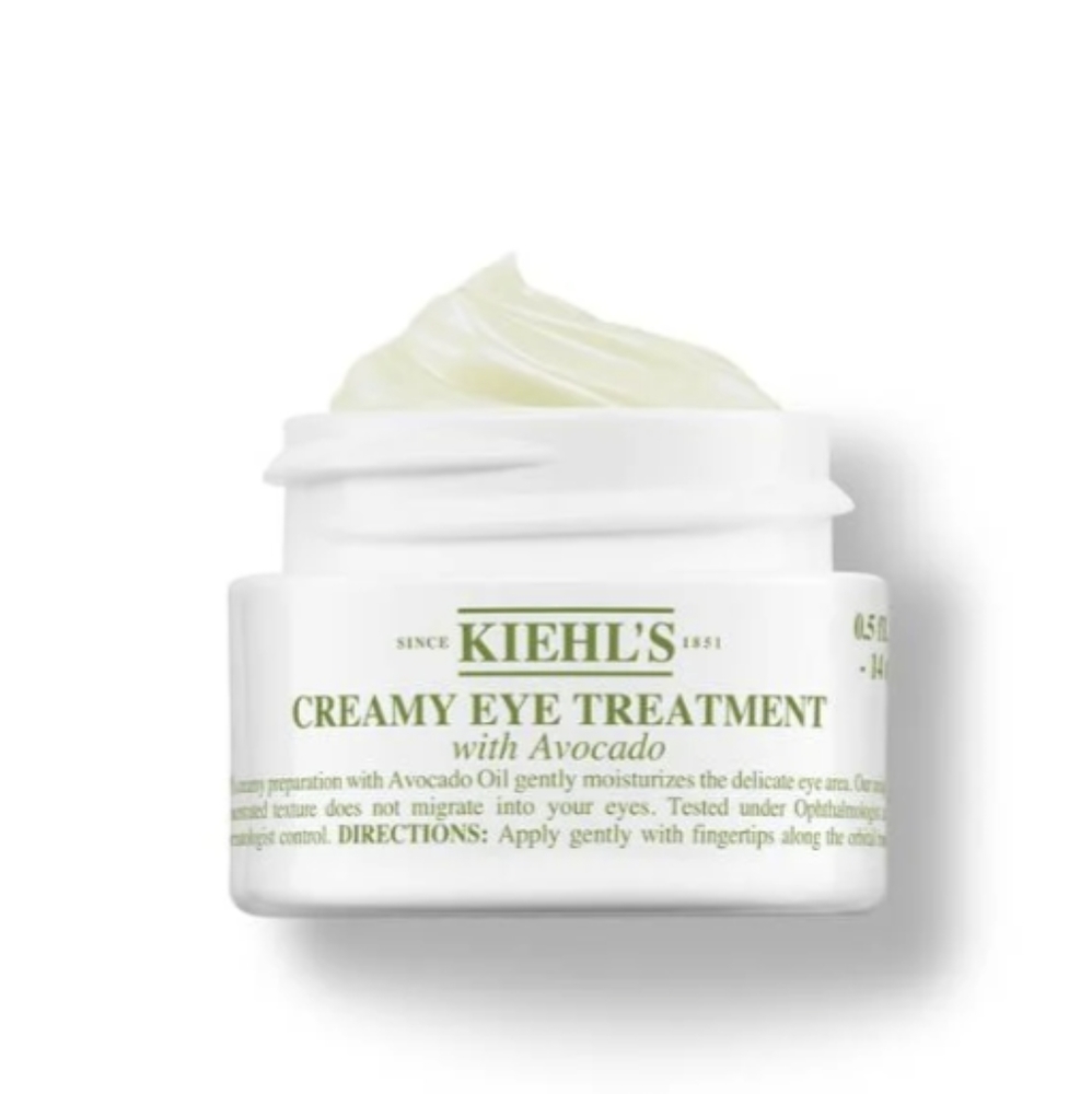 KIEHL'S Avocado eye treatment .5 oz